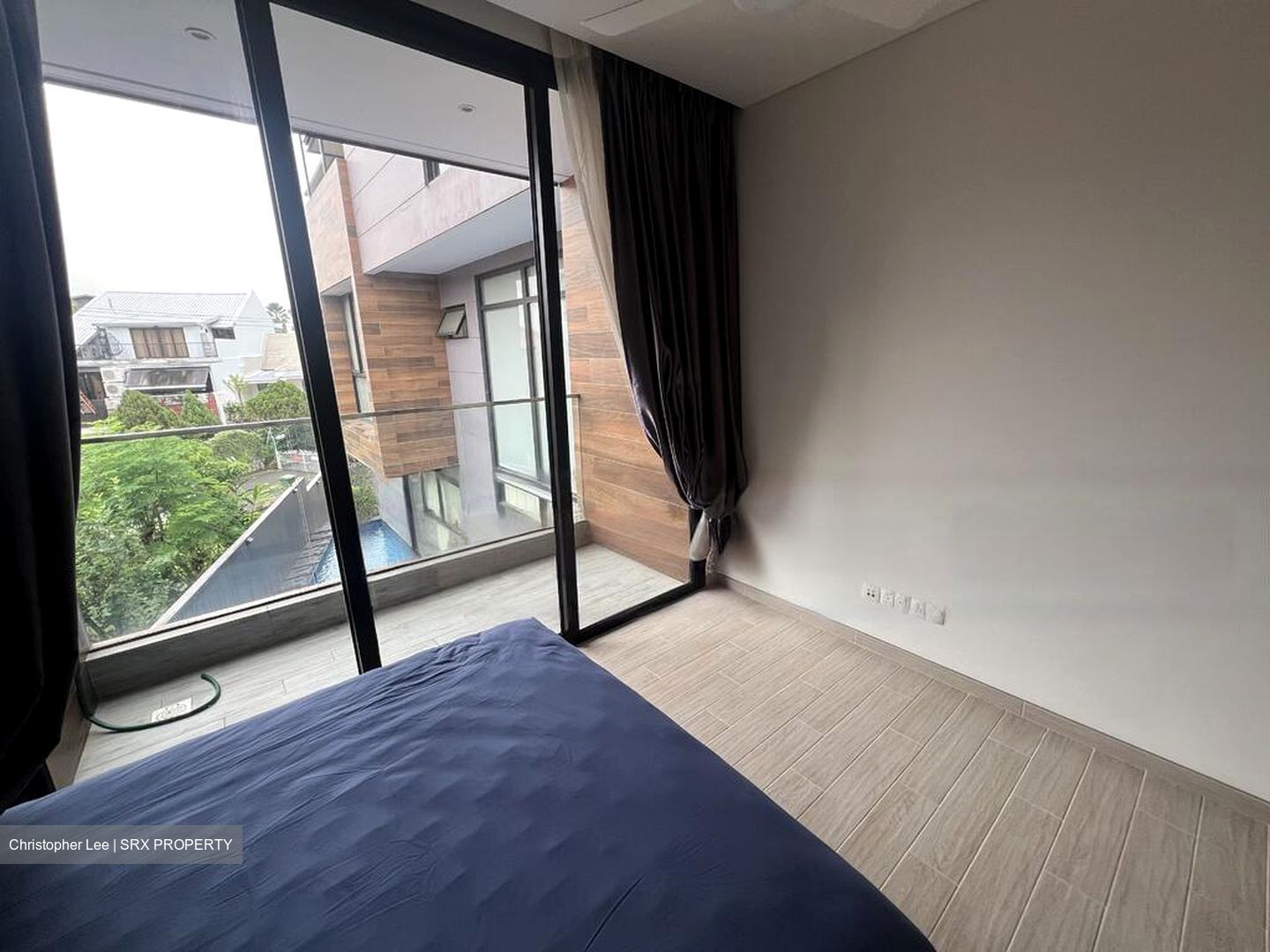 Serangoon Garden Estate (D19), Terrace #458610421